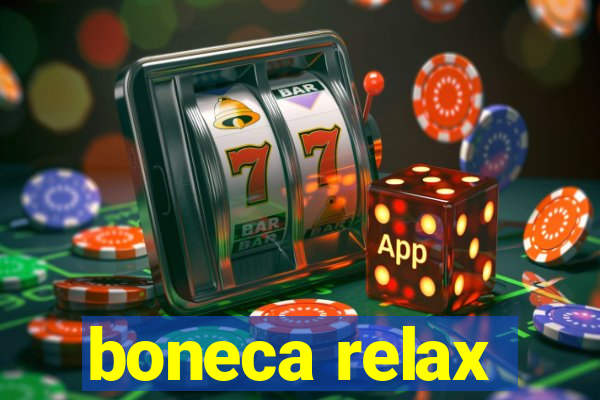 boneca relax
